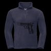 ¼-zip outdoor fleece Thumbnail