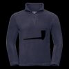 ¼-zip outdoor fleece Thumbnail