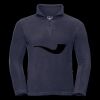 ¼-zip outdoor fleece Thumbnail
