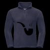 ¼-zip outdoor fleece Thumbnail