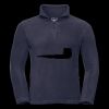 ¼-zip outdoor fleece Thumbnail