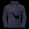 ¼-zip outdoor fleece Thumbnail