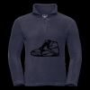 ¼-zip outdoor fleece Thumbnail