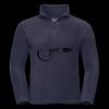 ¼-zip outdoor fleece Thumbnail