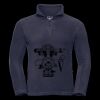 ¼-zip outdoor fleece Thumbnail