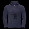 ¼-zip outdoor fleece Thumbnail