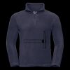 ¼-zip outdoor fleece Thumbnail