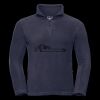 ¼-zip outdoor fleece Thumbnail