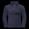 ¼-zip outdoor fleece Thumbnail