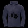 ¼-zip outdoor fleece Thumbnail