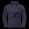 ¼-zip outdoor fleece Thumbnail