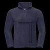 ¼-zip outdoor fleece Thumbnail