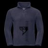 ¼-zip outdoor fleece Thumbnail
