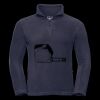 ¼-zip outdoor fleece Thumbnail