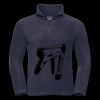 ¼-zip outdoor fleece Thumbnail