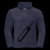 ¼-zip outdoor fleece Thumbnail
