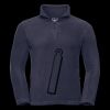 ¼-zip outdoor fleece Thumbnail