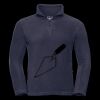 ¼-zip outdoor fleece Thumbnail