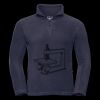 ¼-zip outdoor fleece Thumbnail