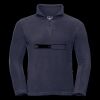 ¼-zip outdoor fleece Thumbnail