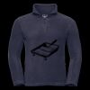 ¼-zip outdoor fleece Thumbnail