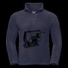 ¼-zip outdoor fleece Thumbnail