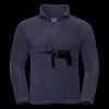 ¼-zip outdoor fleece Thumbnail