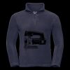 ¼-zip outdoor fleece Thumbnail
