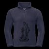¼-zip outdoor fleece Thumbnail