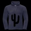 ¼-zip outdoor fleece Thumbnail