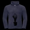 ¼-zip outdoor fleece Thumbnail
