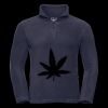 ¼-zip outdoor fleece Thumbnail