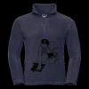 ¼-zip outdoor fleece Thumbnail
