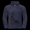 ¼-zip outdoor fleece Thumbnail