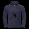 ¼-zip outdoor fleece Thumbnail