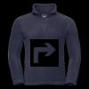 ¼-zip outdoor fleece Thumbnail