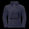 ¼-zip outdoor fleece Thumbnail
