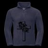 ¼-zip outdoor fleece Thumbnail