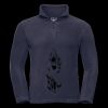 ¼-zip outdoor fleece Thumbnail