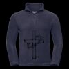 ¼-zip outdoor fleece Thumbnail