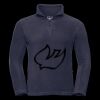 ¼-zip outdoor fleece Thumbnail
