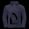 ¼-zip outdoor fleece Thumbnail