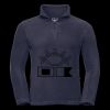 ¼-zip outdoor fleece Thumbnail
