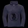¼-zip outdoor fleece Thumbnail