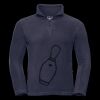 ¼-zip outdoor fleece Thumbnail