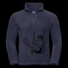 ¼-zip outdoor fleece Thumbnail
