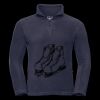 ¼-zip outdoor fleece Thumbnail