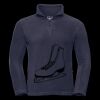 ¼-zip outdoor fleece Thumbnail
