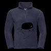 ¼-zip outdoor fleece Thumbnail