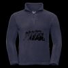¼-zip outdoor fleece Thumbnail